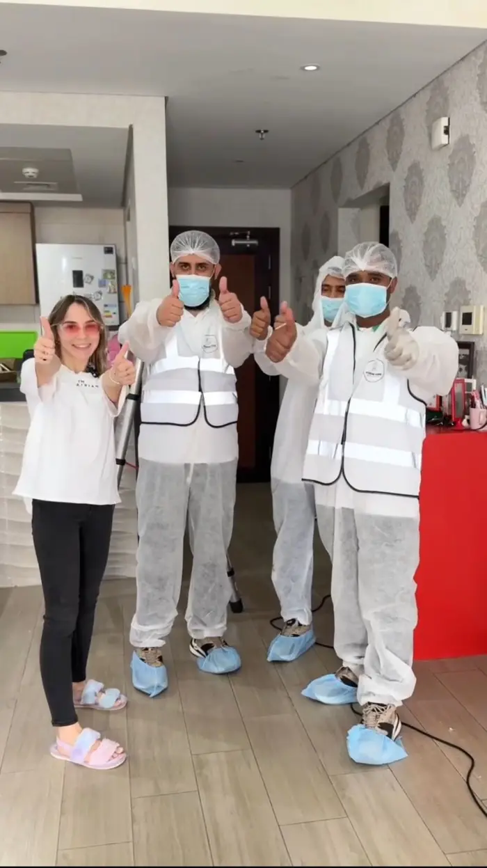 Best Cleaning Service Dubai