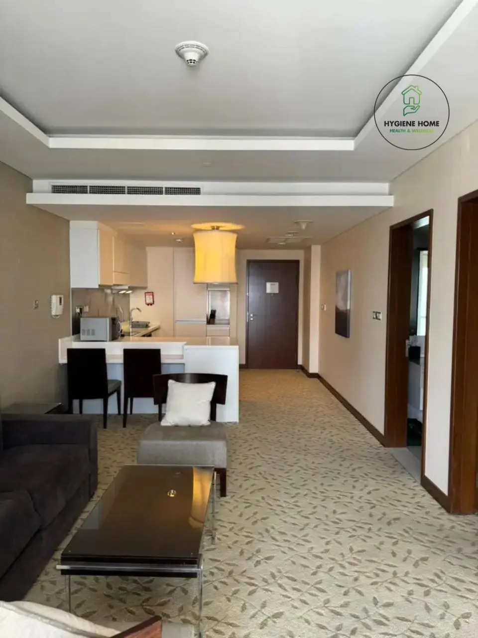 Residential Cleaning Service Dubai