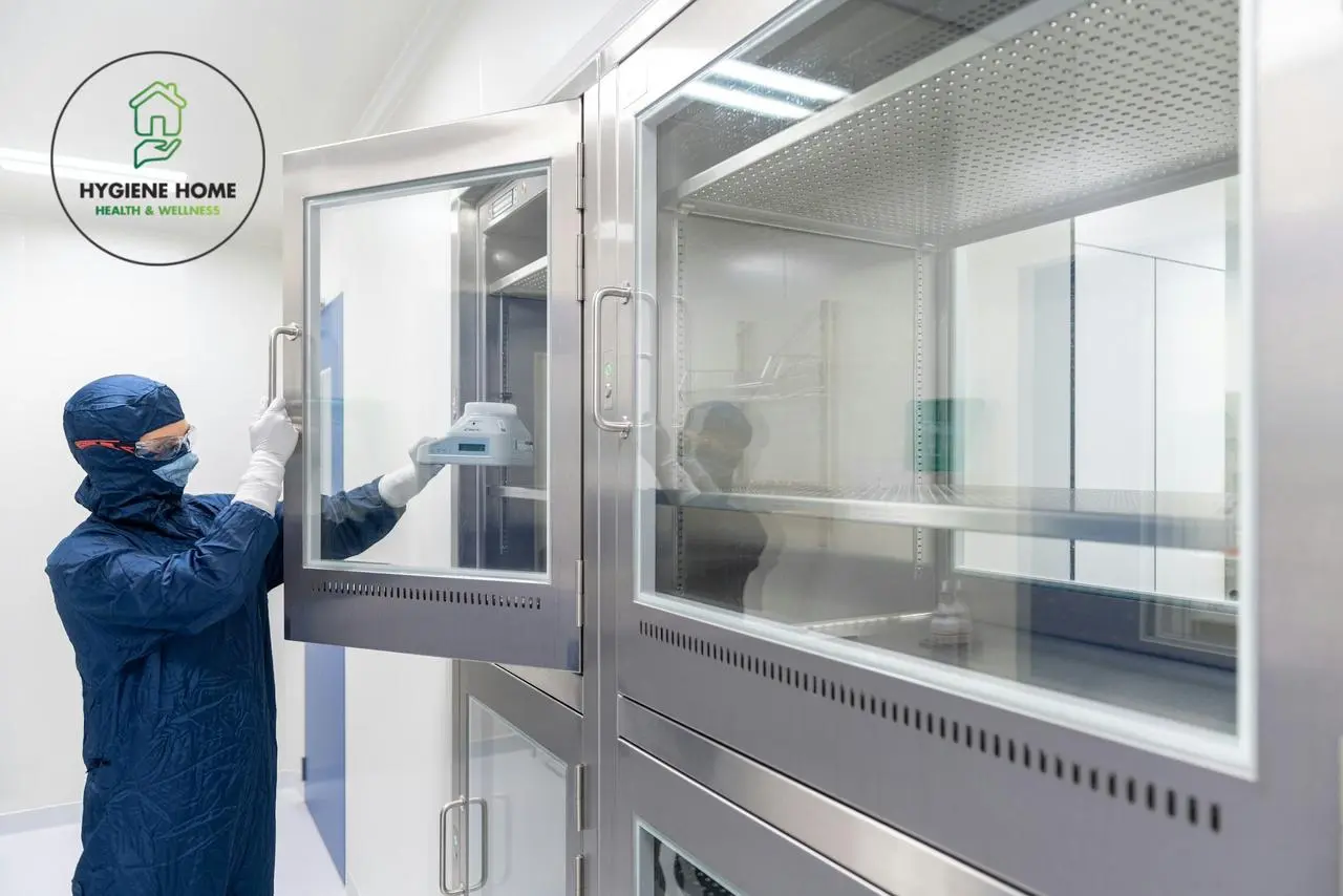 Commercial Cleaning Service Dubai