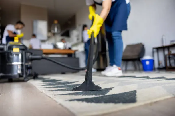 best cleaning service Dubai