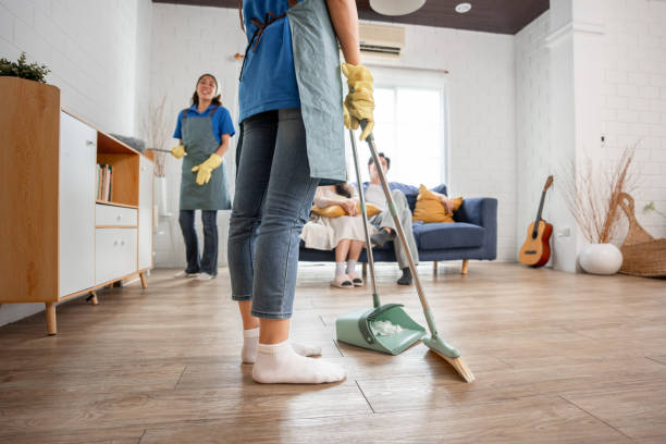Residential Cleaning Service Dubai