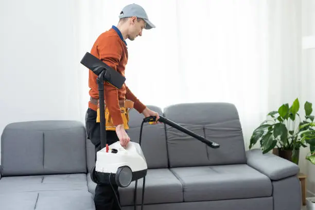 deep cleaning service Dubai