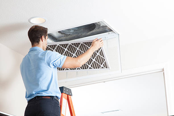 duct cleaning service Dubai