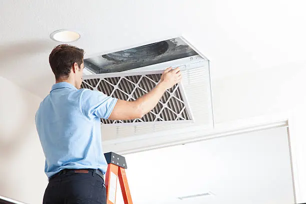 Duct Cleaning Service Dubai