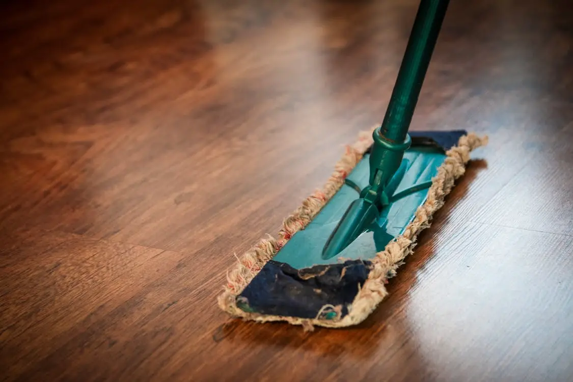 Eco-friendly Cleaning Service Dubai
