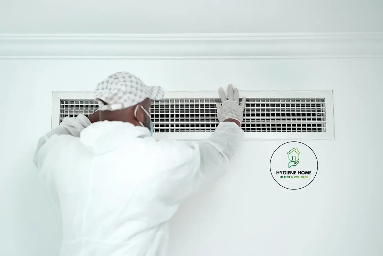 Duct Cleaning Service Dubai