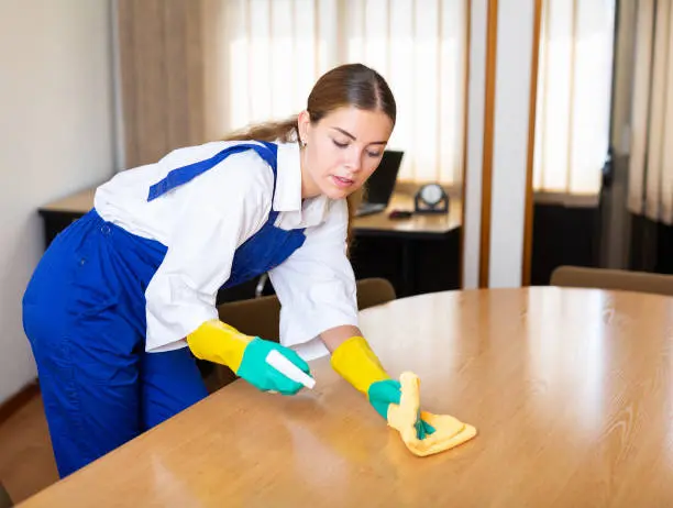 Deep Cleaning Service Dubai