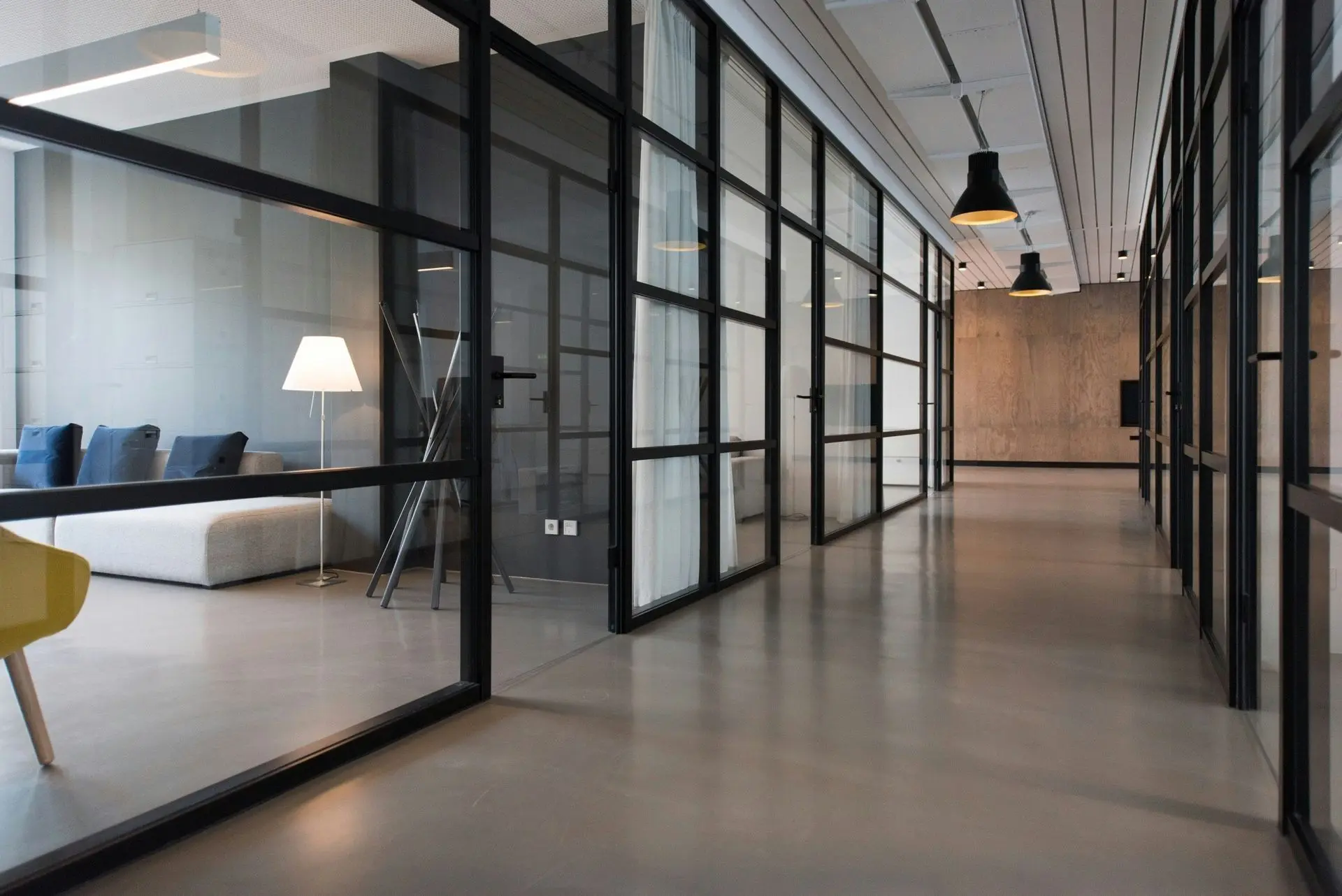 Commercial Cleaning Service Dubai