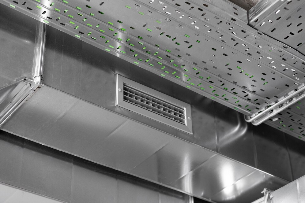 Duct Cleaning Service Dubai