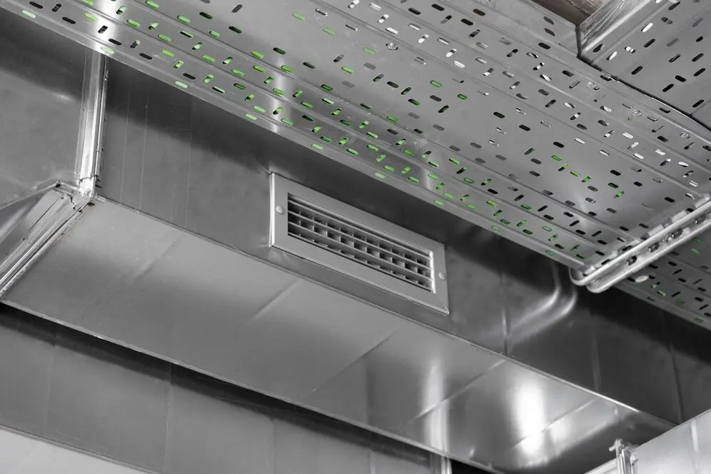 Duct Cleaning Service Dubai