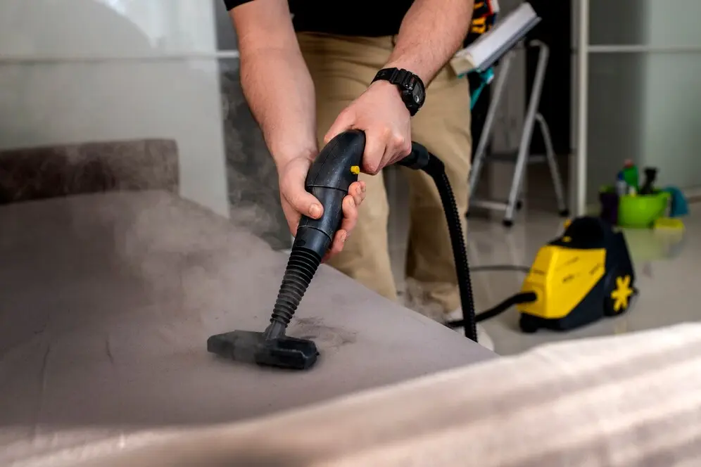 Upholstery Cleaning Service Dubai