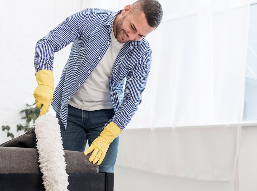 Sofa Cleaning Service Dubai