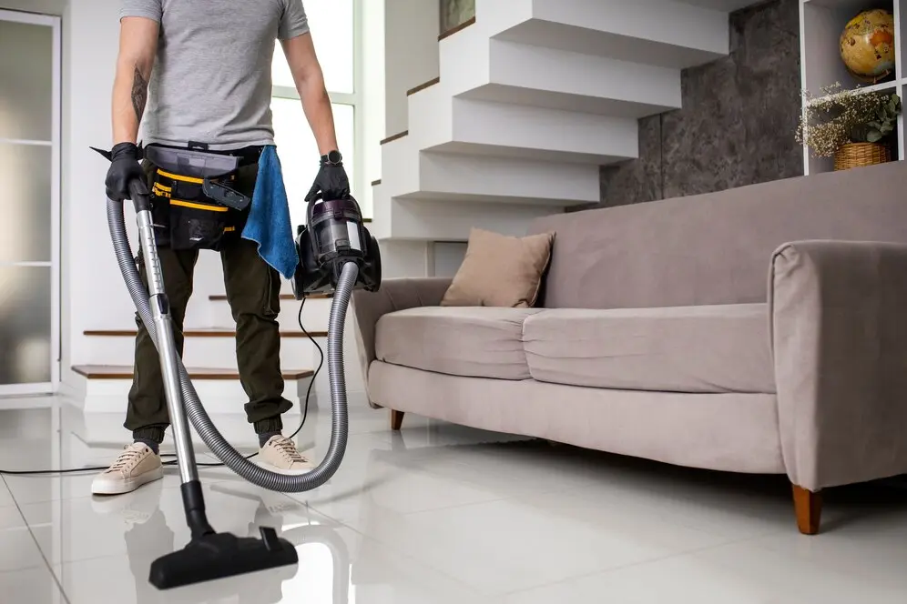 Upholstery Cleaning Service Dubai