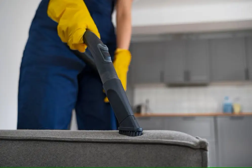 Upholstery Cleaning Service in Dubai