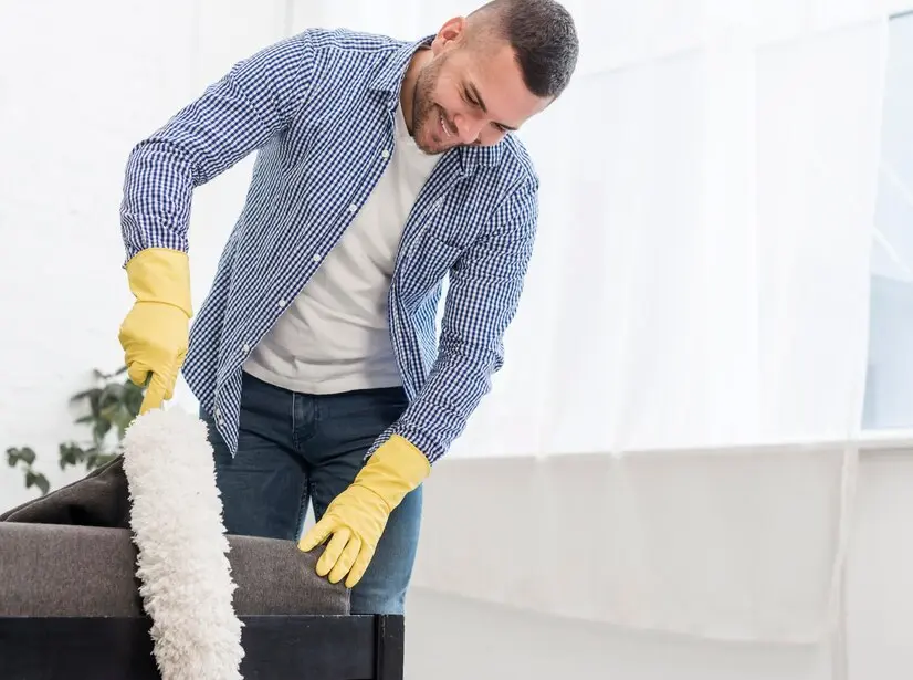 Sofa Cleaning Service Dubai