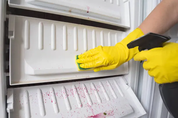 Furniture cleaning service Dubai