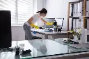 Furniture cleaning service Dubai