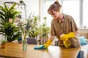 Furniture cleaning service Dubai