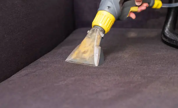 Upholstery Cleaning Service Dubai