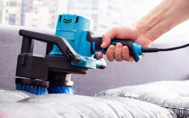 Upholstery Cleaning Service Dubai