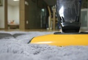 Deep Vacuuming