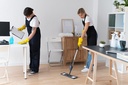 Best Cleaning Service in Dubai