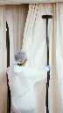 Curtain Deep Cleaning Service Dubai