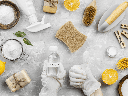 Organic Deep Cleaning Service Dubai
