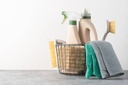 Organic Deep Cleaning Service Dubai