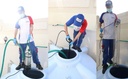 Water Tank Cleaning Service Dubai