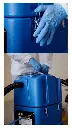 Water Tank Cleaning Service Dubai