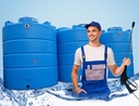 Water Tank Cleaning Service Dubai