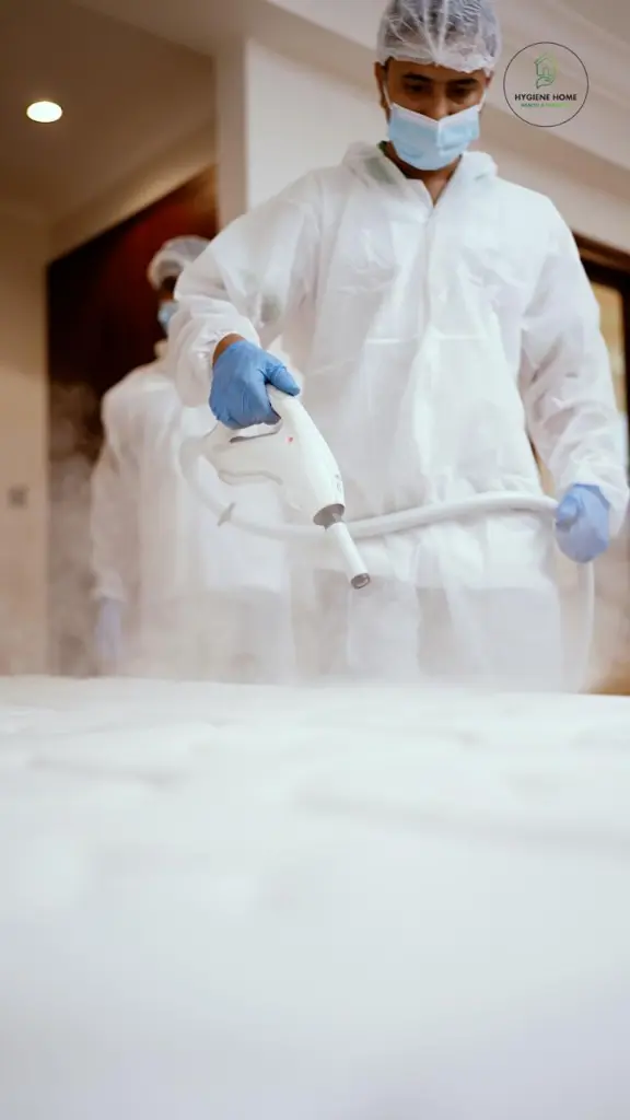 Mattress Cleaning Service Dubai