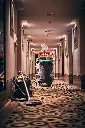 Floor Deep Cleaning Service Dubai