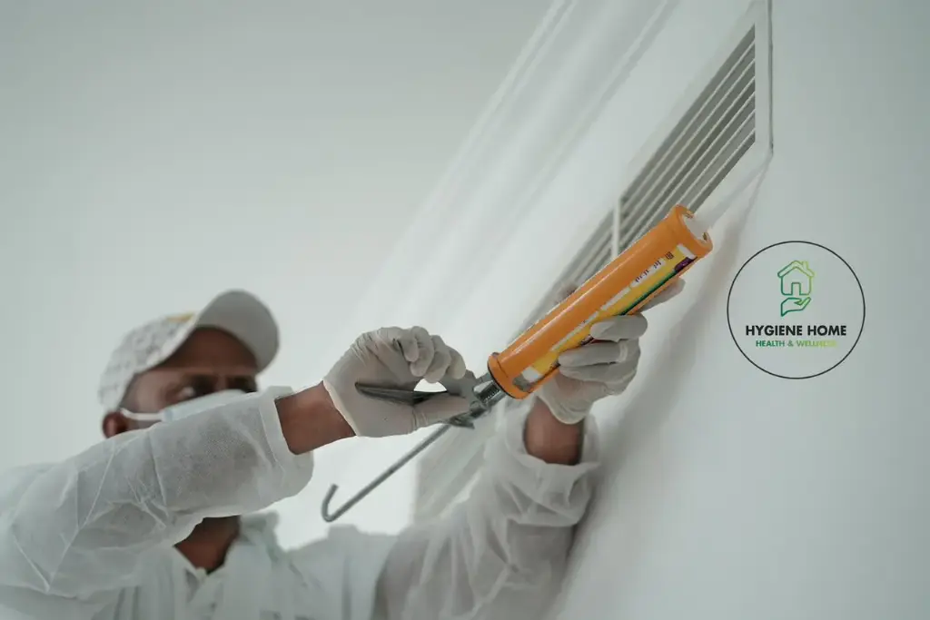 AC & Duct Cleaning