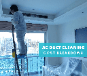 AC & Duct Cleaning