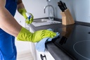 deep kitchen cleaning in dubai