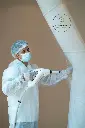 Curtain Deep Cleaning Service Dubai