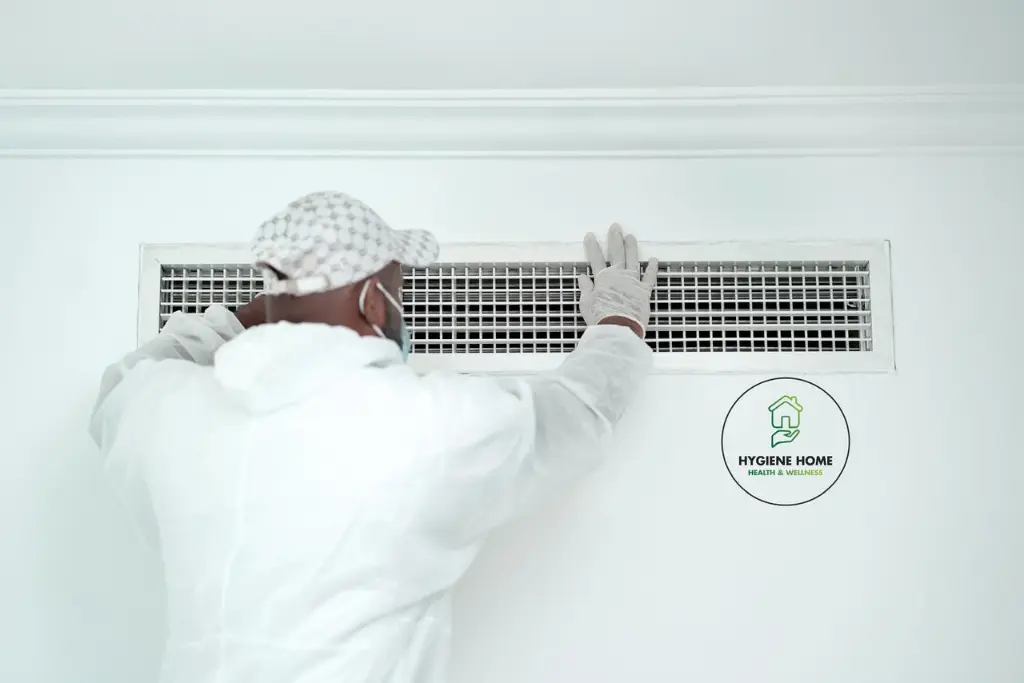 AC Deep Cleaning Service Dubai