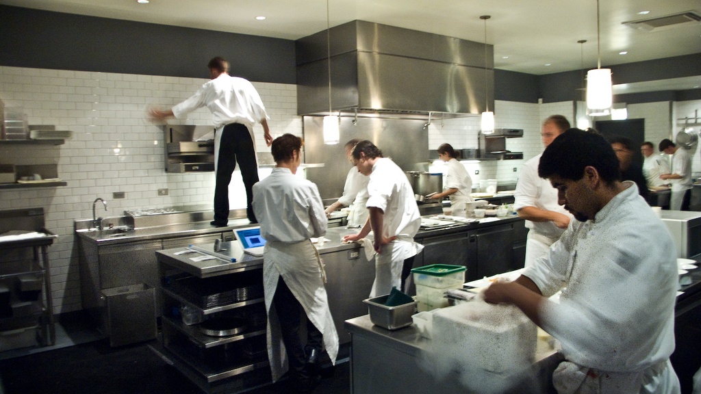 Hygiene Home kitchen cleaning in dubai