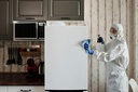 hygiene Kitchen Cleaning dubai