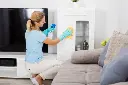 Furniture cleaning service Dubai