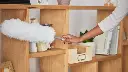 Furniture cleaning service Dubai