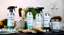 Organic and Eco-Friendly Cleaning Service Dubai