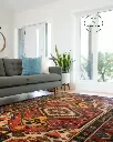 Carpet Deep Cleaning Service Dubai