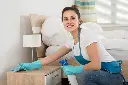 Furniture Cleaning Service Dubai