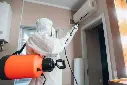 Duct Cleaning Service Dubai