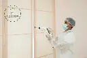 Curtain Deep Cleaning Service Dubai