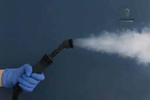 Sanitation & Disinfection