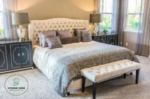 Mattress Cleaning Service Dubai